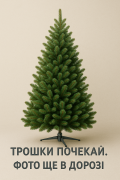 Литая Коваливская ель 3 м зелёная LED
