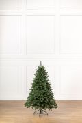 Литая Лапландская ель 1,5 м зелёная