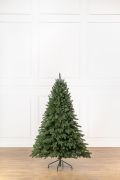 Литая Лапландская ель 1,8 м зелёная