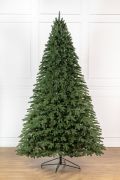 Литая Лапландская ель 3 м зелёная