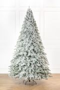 Литая Лапландская ель Заснеженная 3 м Литая Лапландская ель Заснеженная 3 м