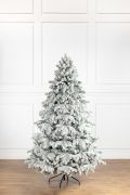 Литая Версальская ель 3 м заснеженная Литая Версальская ель 3 м заснеженная