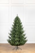 Литая Миланская ель 3 м зеленая